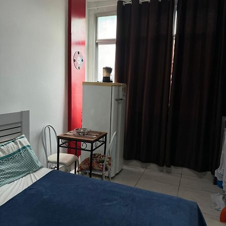 Kit Para 2 Pessoas Vista Mar Guarapari Kültér fotó
