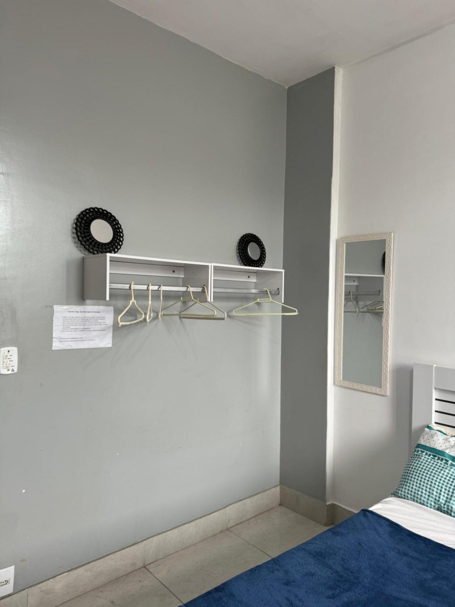 Kit Para 2 Pessoas Vista Mar Guarapari Kültér fotó